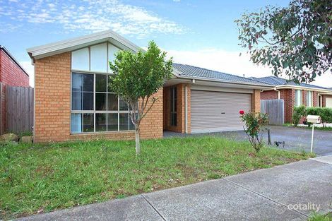 17 Limpopa Sq, Roxburgh Park, VIC 3064