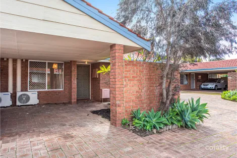 9/5 Louise St, Rockingham, WA 6168