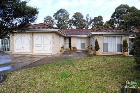 Property photo of 13 Pavasovic Place Bonnyrigg Heights NSW 2177