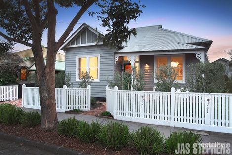 Property photo of 22 Coronation Street Kingsville VIC 3012