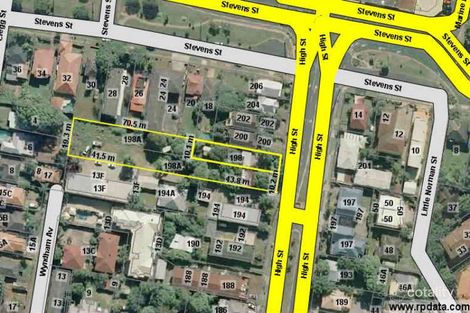 196 High St, Southport, QLD 4215