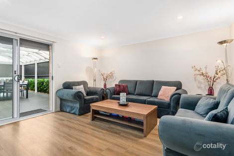 Property photo of 1/26 Elgata Crescent Bradbury NSW 2560