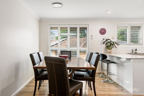 Property photo of 1/26 Elgata Crescent Bradbury NSW 2560