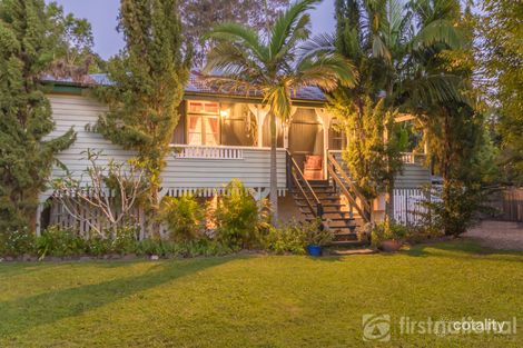 Property photo of 30 Knox Road Mooloolah Valley QLD 4553