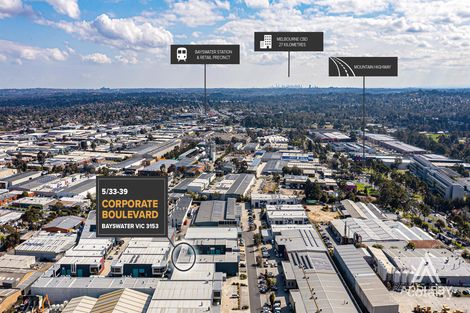 5/39 Corporate Bvd, Bayswater, VIC 3153