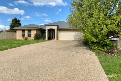 6 Melissa Pl, Griffith, NSW 2680