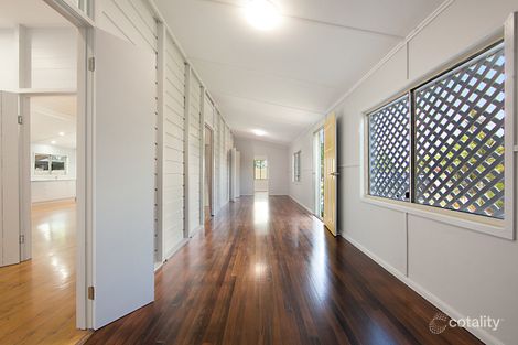 Property photo of 32 Abbott Street Oonoonba QLD 4811