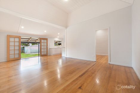 Property photo of 32 Abbott Street Oonoonba QLD 4811
