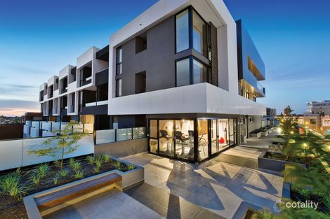 Property photo of 122/20 Camberwell Road Hawthorn East VIC 3123