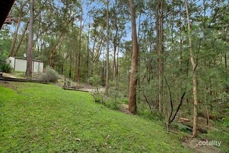 Property photo of 42 Railway Parade Warrimoo NSW 2774
