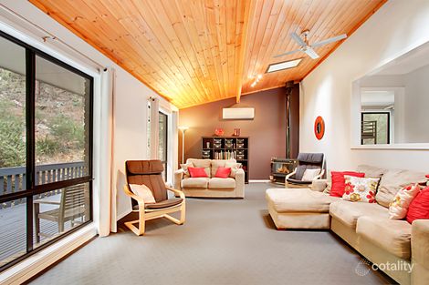 Property photo of 42 Railway Parade Warrimoo NSW 2774