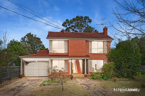 12 Lauri Ann St, Templestowe Lower, VIC 3107