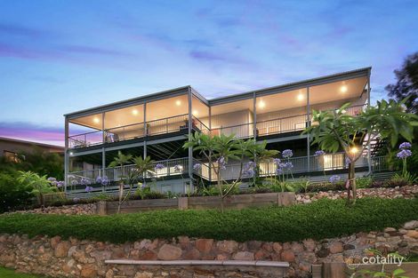 Property photo of 102 Gibson Crescent Bellbowrie QLD 4070