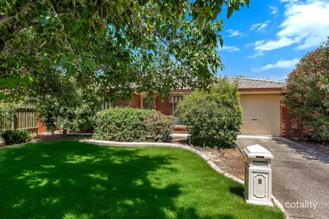 8 Pine View Dr, Paralowie, SA 5108
