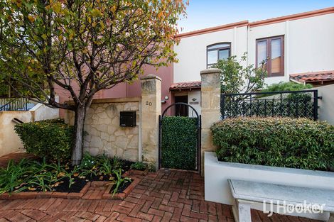 Property photo of 20/18 Port Quays Wannanup WA 6210