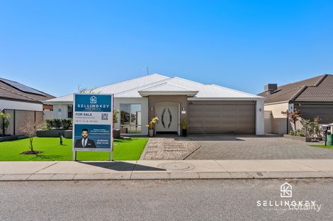 Property photo of 8 Petrona Crescent Piara Waters WA 6112