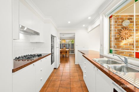 Property photo of 14 Mary Callaghan Crescent Woonona NSW 2517