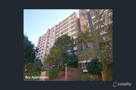 501/112-122 Goderich St, East Perth, WA 6004