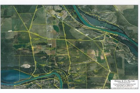 16 Teal Flat Rd, Caurnamont, SA 5238