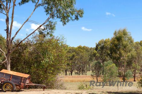Property photo of 160 Basin Road Benalla VIC 3672