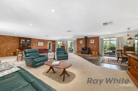 Property photo of 160 Basin Road Benalla VIC 3672