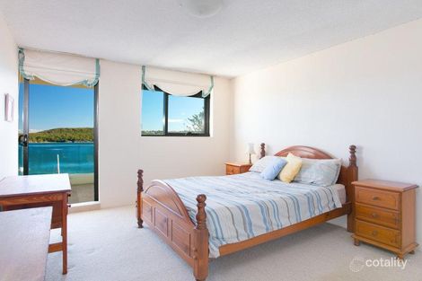 Property photo of 8A/29 East Esplanade Manly NSW 2095