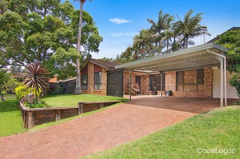 Property photo of 2 Durok Place Port Macquarie NSW 2444