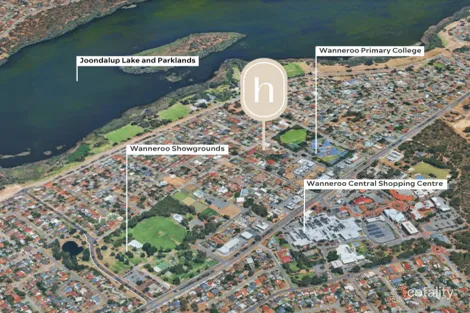 Property photo of 58 Frederick Street Wanneroo WA 6065