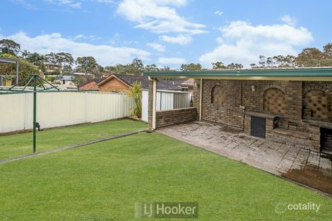 Property photo of 14 Piccadilly Close Valentine NSW 2280