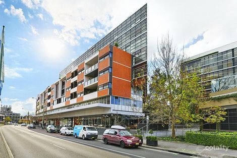 406d/250 Anzac Pde, Kensington, NSW 2033