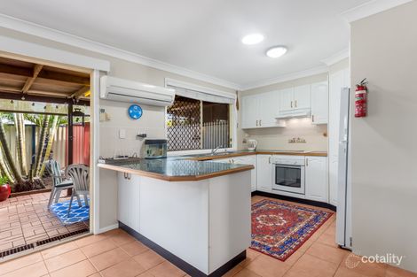 Property photo of 1/4 Kerry Street Kippa-Ring QLD 4021