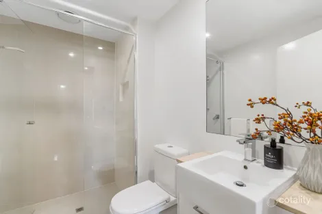 Property photo of 408/19 Isedale Street Wooloowin QLD 4030