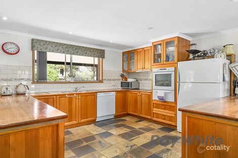 Property photo of 160 Basin Road Benalla VIC 3672