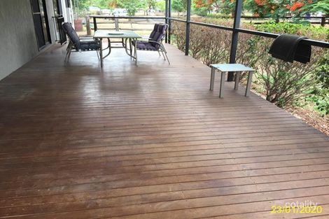 53 Colliery St, Bluff, QLD 4702