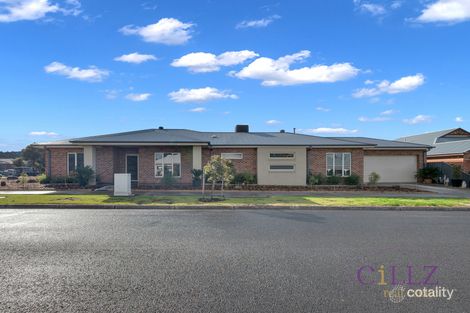 Property photo of 88 Halletts Way Bacchus Marsh VIC 3340