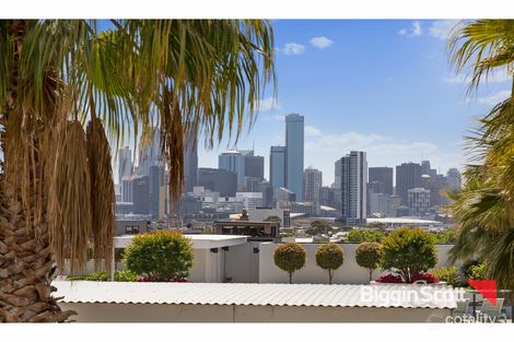 603/93 Dow St, Port Melbourne, VIC 3207