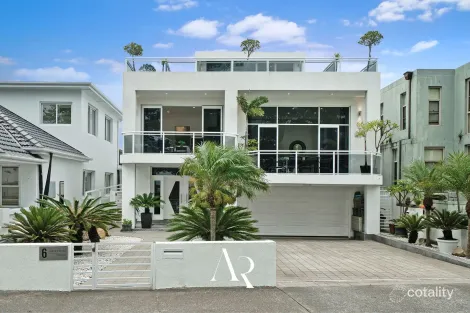 Property photo of 6 Vanston Parade Sandringham NSW 2219