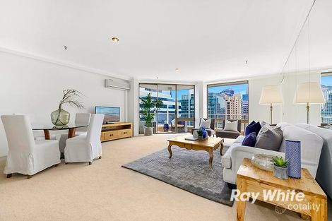 Property photo of 161/19-25 Market Street Sydney NSW 2000
