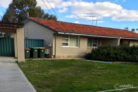 46a Amberley Way, Westminster, WA 6061