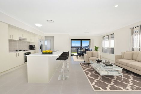 Property photo of 35 Buckingham Loop Oran Park NSW 2570