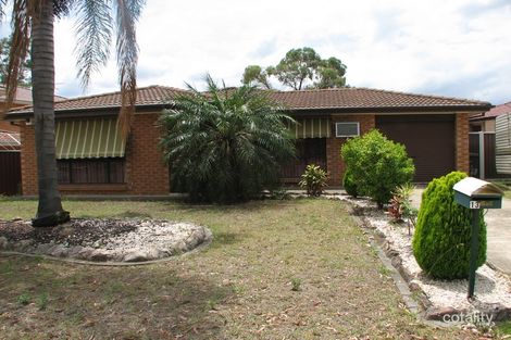 13 Odelia Cres, Plumpton, NSW 2761