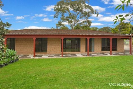 Property photo of 15 Hampshire Place Seven Hills NSW 2147