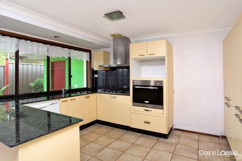 Property photo of 15 Hampshire Place Seven Hills NSW 2147