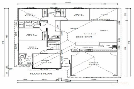 Property photo of 14 Rothburn Street Doolandella QLD 4077