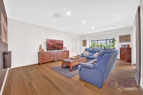 Property photo of 88 Halletts Way Bacchus Marsh VIC 3340