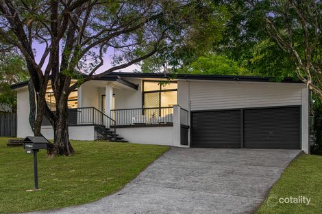 Property photo of 60 Burrendah Road Jindalee QLD 4074