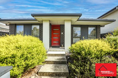 Property photo of 145 Plimsoll Drive Casey ACT 2913