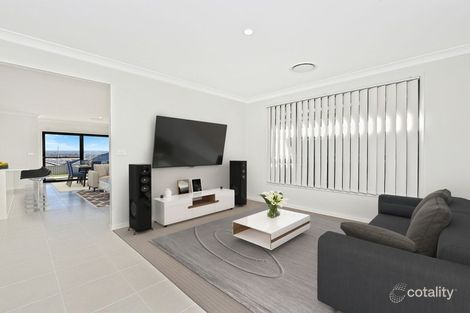 Property photo of 35 Buckingham Loop Oran Park NSW 2570
