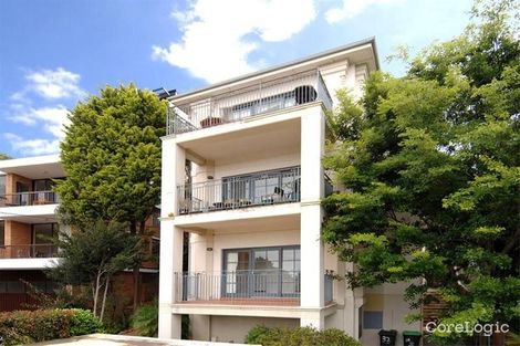 Property photo of 1/32 Benelong Crescent Bellevue Hill NSW 2023