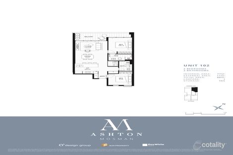 2/36-40 Spit Rd, Mosman, NSW 2088